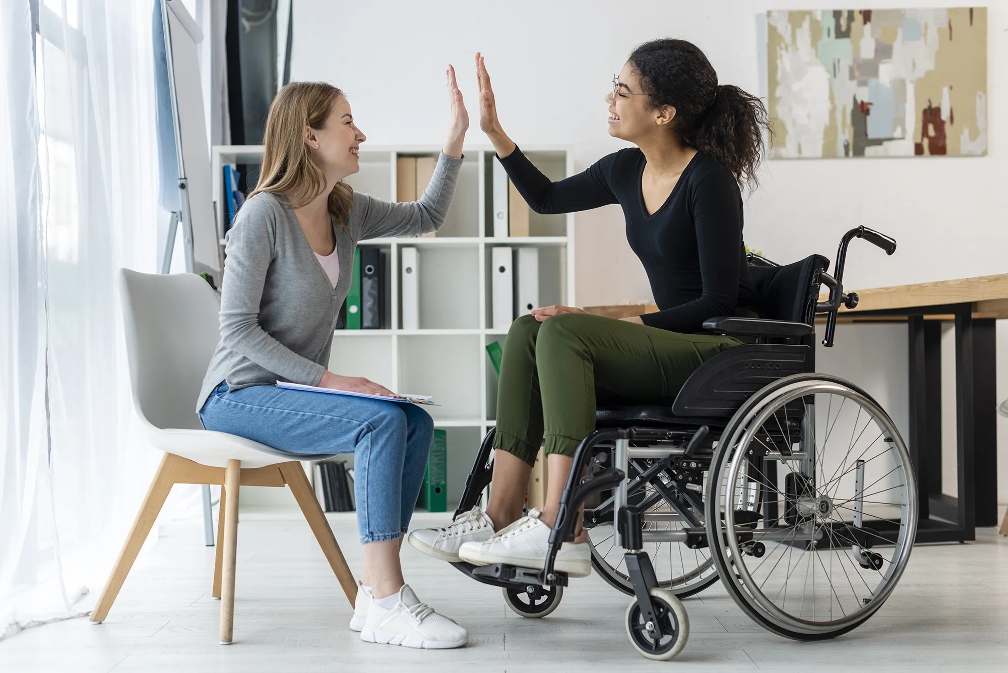 Ndis support coordination