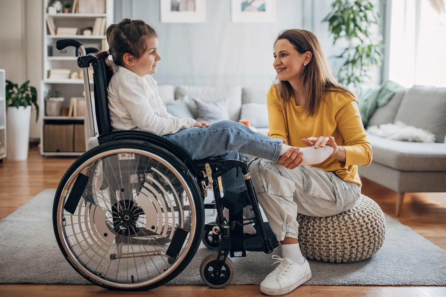 What is ndis greenhousecare