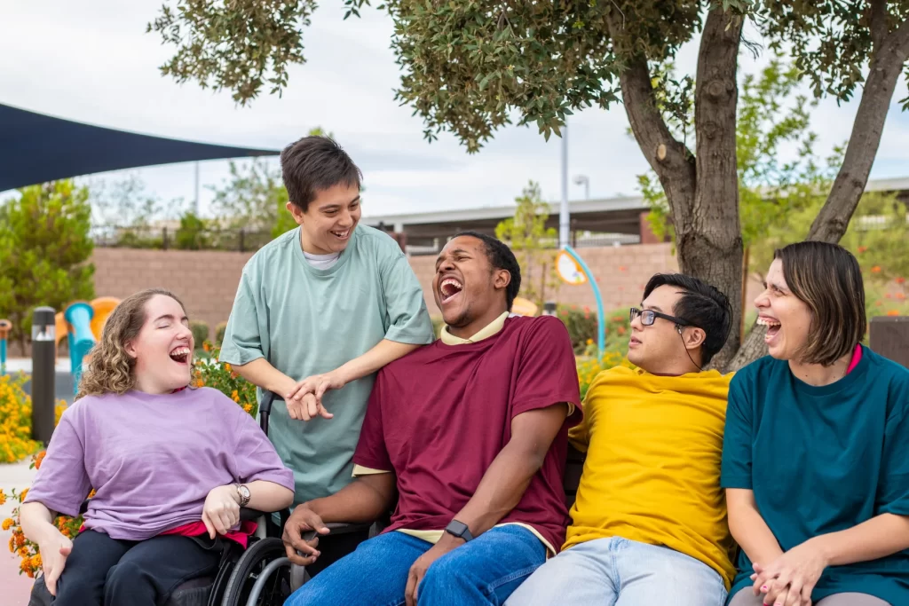 our mission greenhousecare ndis