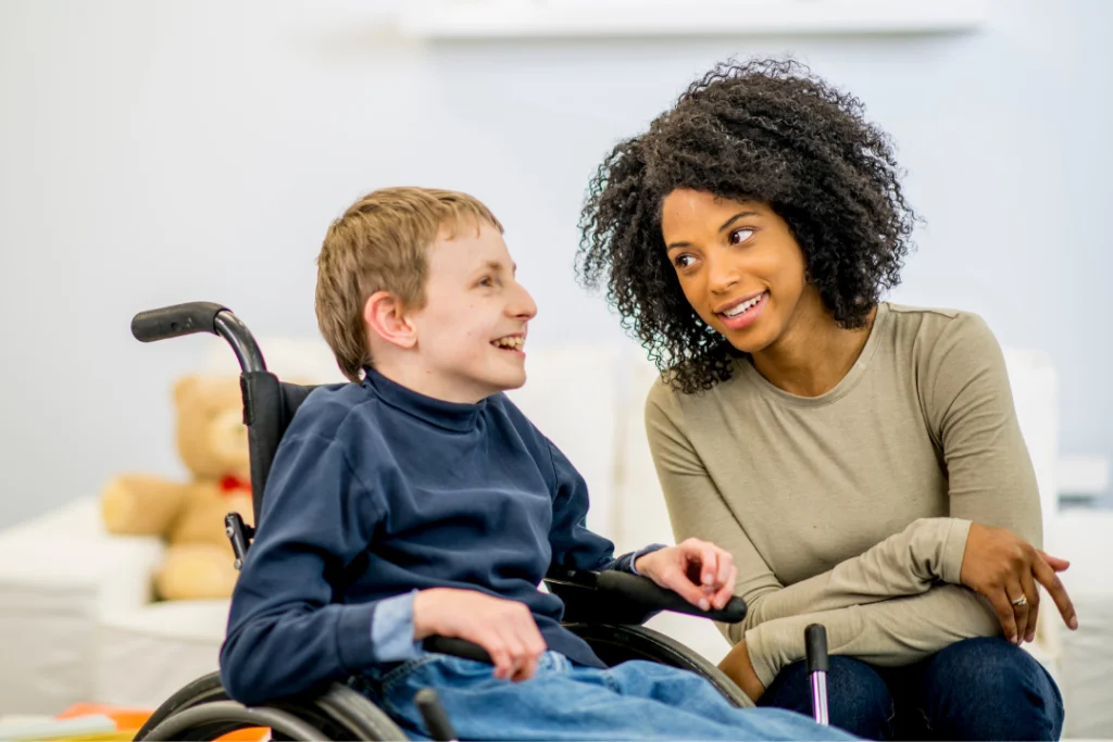 our philosophy greenhousecare ndis