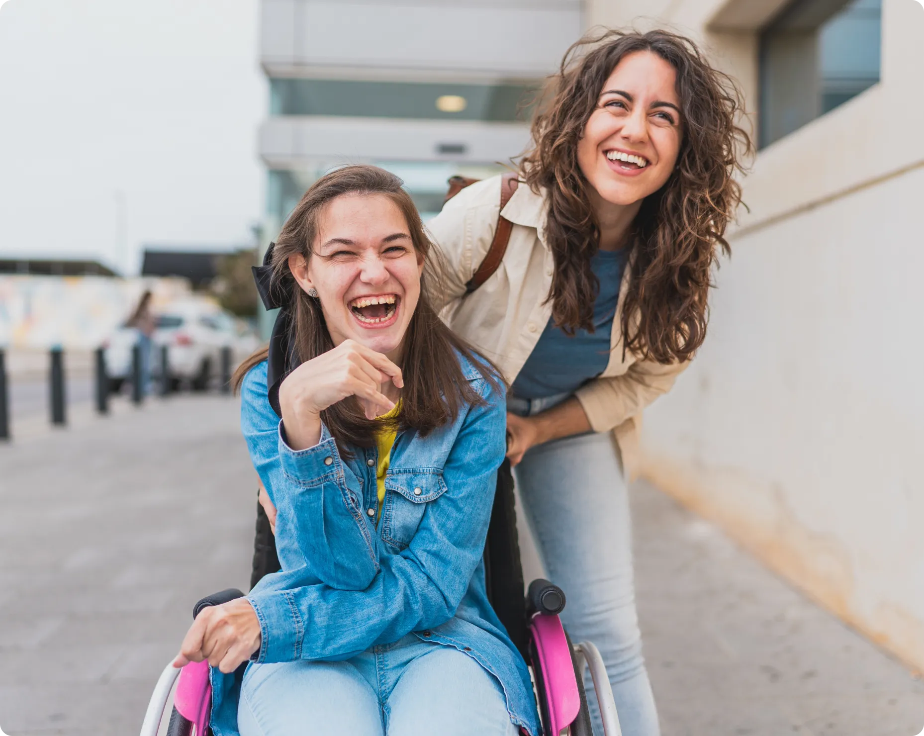 why partner with us greenhousecare ndis